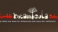 Premiera niezależnej przygodówki Botanicula w nowej edycji akcji Humble Bundle