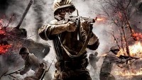 Seria Call of Duty miała doczekać się gry taktycznej w realiach II wojny światowej