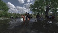 Mount & Blade: Warband otrzymał nowy dodatek multiplayer - Napoleonic Wars