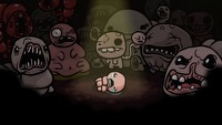 The Binding Of Isaac został sprzedany 500 tysięcy razy