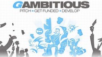 W czerwcu wystartuje platforma Gambitious pozwalająca nam zostać producentami gier