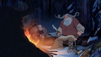 Turowe RPG The Banner Saga zebrało ponad 700 tys. dolarów, gra trafi też na konsole