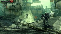 Powstaje seria filmików z żywymi aktorami oparta na grze Hawken