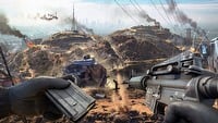 Police Warfare - zbiórka na sieciową strzelaninę inspirowaną grą Battlefield 3 zamknięta na Kickstarterze