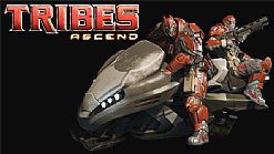 Testujemy Tribes: Ascend na notebooku ASUS G74SX