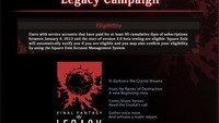 „Odrodzenie świata” Final Fantasy XIV