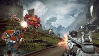 Borderlands 2 dostarczy nawet 40-60 godzin zabawy