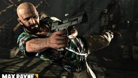 Znamy wymagania sprzętowe pecetowej wersji gry Max Payne 3