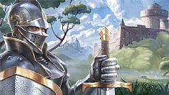 Zapowiedziano przeglądarkowe action-RPG KingsRoad