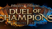 Ubisoft zapowiada Might & Magic: Duel of Champions