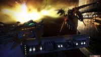 Squad Wars - zbiórka w serwisie Kickstarter na kosmiczną strzelankę free to play od twórców gry Jumpgate