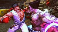 Capcom ujawnił wymagania sprzętowe Street Fighter x Tekken na PC