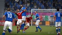 Oficjalna premiera dodatku UEFA Euro 2012 do gry FIFA 12 na Xbox Live