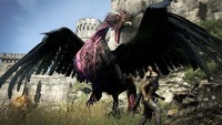 Na Xbox Live pojawiło się demo gry Dragon's Dogma