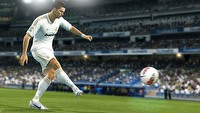 PES FullControl, Player ID oraz ProActive AI - kluczowe nowości w grze Pro Evolution Soccer 2013