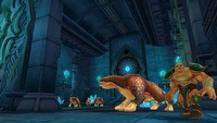 Runes of Magic od teraz także w przeglądarce