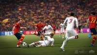 Wpadka Electronic Arts. Prawie połowa drużyn w grze UEFA Euro 2012 bez oficjalnej licencji