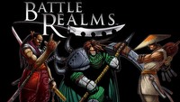 Liquid Entertainment pracuje nad kontynuacją Battle Realms?