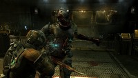 Dead Space 3, Army of Two 3, niezapowiedziany projekt studia Visceral – kolejne plotki o grach Electronic Arts