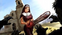 Widziano w akcji grę TimeSplitters 4. W planach wydanie odświeżonej kolekcji starej trylogii?