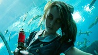 Najlepsze cosplaye - Mała Siostrzyczka z gry BioShock