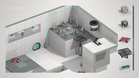 Znamy datę premiery darmowego edytora komór testowych do gry Portal 2