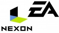 Fuzja koncernów Nexon i Electronic Arts?