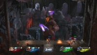 Zapowiedziano grę All-Stars Battle Royale na PlayStation 3