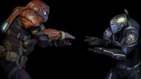 Tribes: Ascend ma już 800 tysięcy zarejestrowanych użytkowników