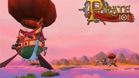 Zapowiedziano Pirate101, czyli grę MMO autorów Wizard101