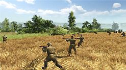 Testujemy Men of War: Condemned Heroes na notebooku ASUS K53SV