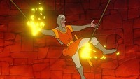Dragon’s Lair z obsługą Kinecta pojawi się 18 maja