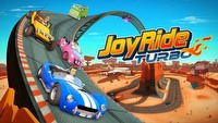 Microsoft zapowiadział grę wyścigową Joy Ride Turbo
