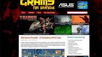 Tydzień z GRAMY NA WYNOS (23 - 29 kwietnia 2012 )