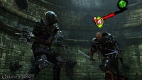 Gra o tron studia Cyanide będzie wierna wizji George’a R.R. Martina i filmowej adaptacji HBO