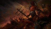 Diablo III - szczegółowe założenia systemu aukcyjnego i rozgrywki międzyregionalnej