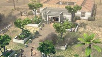 Gra Jagged Alliance: Back in Action załatana - dodano m.in. polską wersję językową i mgłę wojny