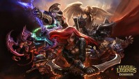 Riot Games zapowiada mistrzostwa drugiego sezonu League of Legends – pula nagród to 3 miliony dolarów!