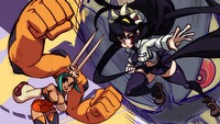 Dwuwymiarowa bijatyka Skullgirls trafi również na PC