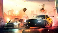 Wypuszczono demo DiRT Showdown