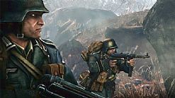Enemy Front – pierwszy zapis rozgrywki z FPS-a City Interactive