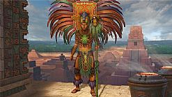 Civilization V: Bogowie i Królowie – zobacz ponad 20 minut zapisu z rozgrywki