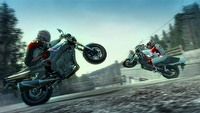 Twórcy serii Burnout i Need for Speed: Hot Pursuit pracują nad nowym tytułem?