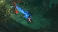Poziom trudności Inferno w grze Diablo III będzie ogromnym wyzwaniem