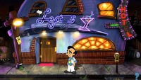 Opóźniono datę premiery gry Leisure Suit Larry: In the Land of the Lounge Lizard HD