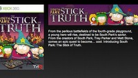 Wieści ze świata (South Park: The Stick of Truth, Diablo III) 7/5/12