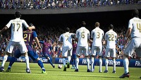 Studio EA Canada opisuje kluczowe usprawnienia w grze FIFA 13