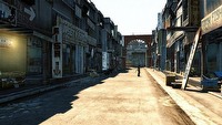 Na Beyond Good & Evil 2 poczekamy jeszcze długo. Pierwszy obrazek z gry