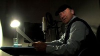 Piotr Fronczewski wcieli się w jednego z bohaterów Sorcery: Świat Magii