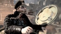 Hej, Gerwazy daj gwintówkę, niechaj strącę tę makówkę - debiut Sniper Elite V2. Top 10 UK (29 kwietnia - 5 maja)